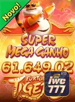 Catálogo IWC777 2.547 jogos - Pragmatic Play, Evolution, NetEnt